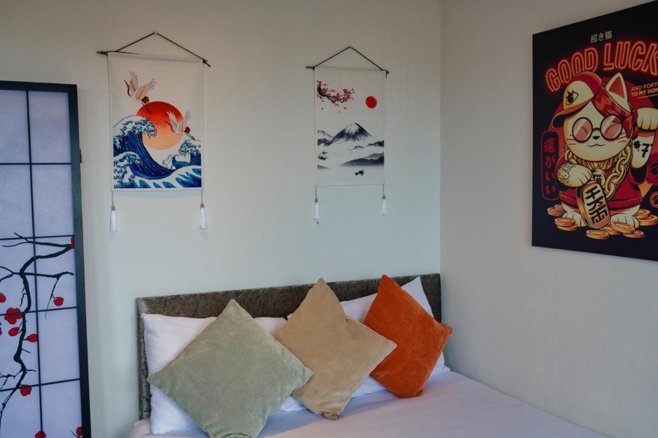 Sidemersey Livings- Convenient 1-Bedroom Flat With A View, Central ลิเวอร์พูล ภายนอก รูปภาพ
